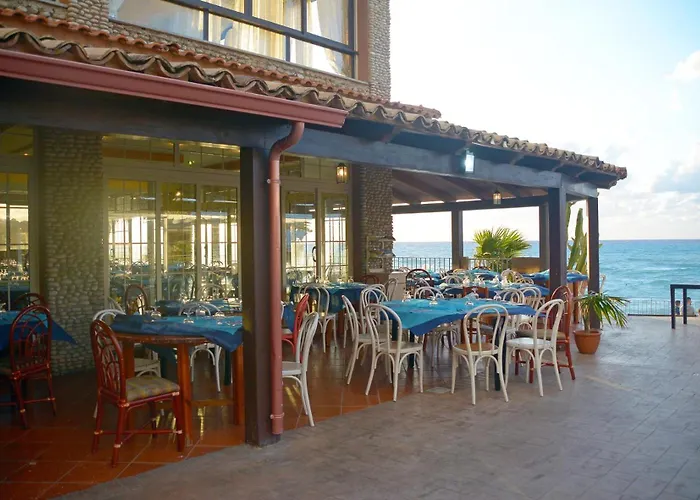 Baia Tropea