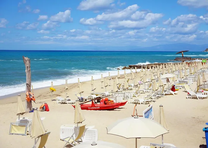 Baia Tropea