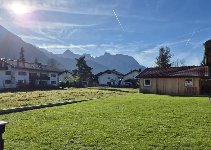 Alpenglühn &Restaurant