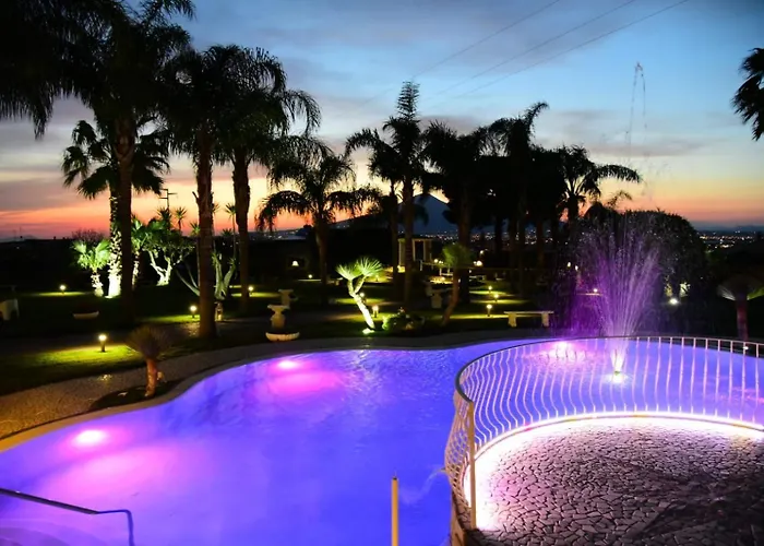 Ferraioli Rooms&Apartments