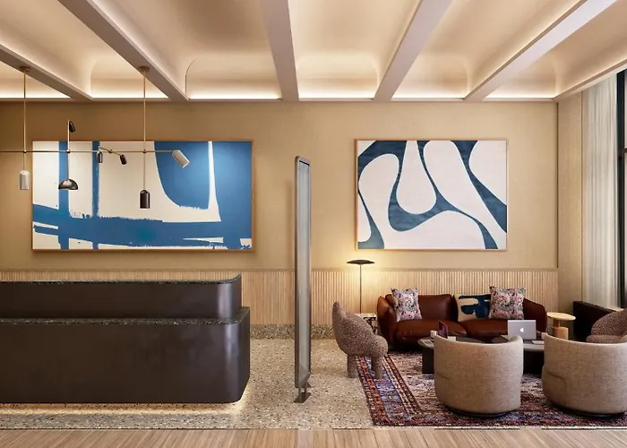 Kimpton Era Midtown New York By Ihg