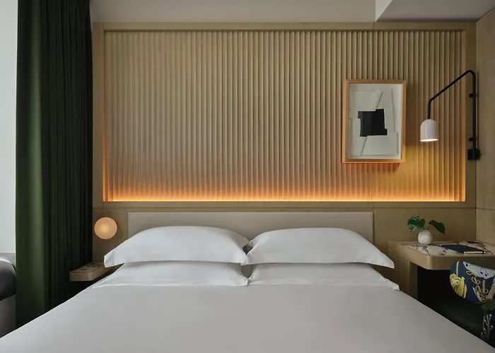 Kimpton Era Midtown New York By Ihg