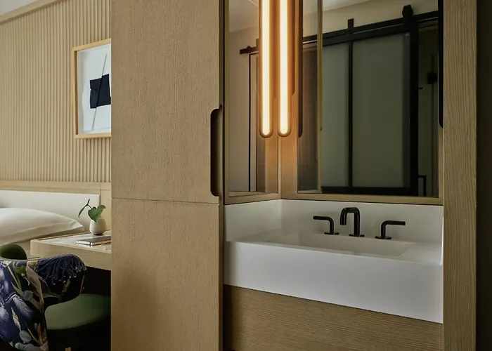 Kimpton Era Midtown New York By Ihg