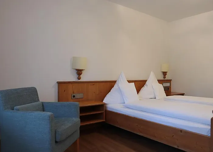 Landhotel Restaurant Mühlenhof Friesenheim 