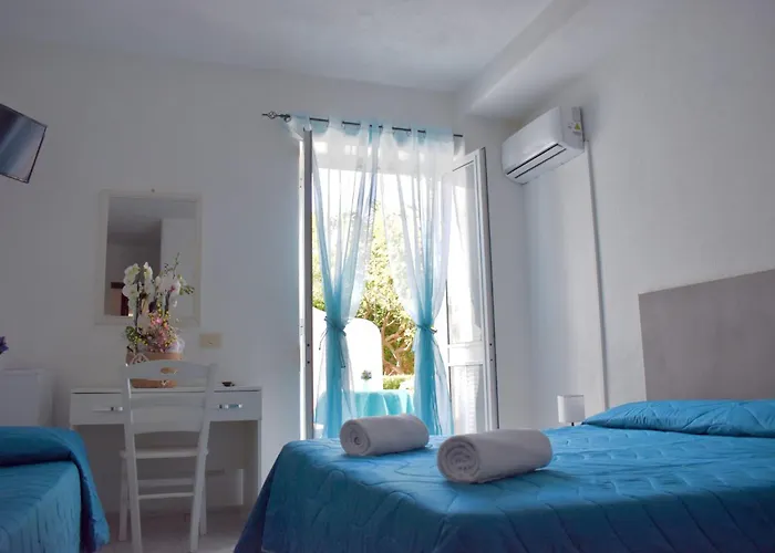 Hotel Casa Cigliano Forio di Ischia