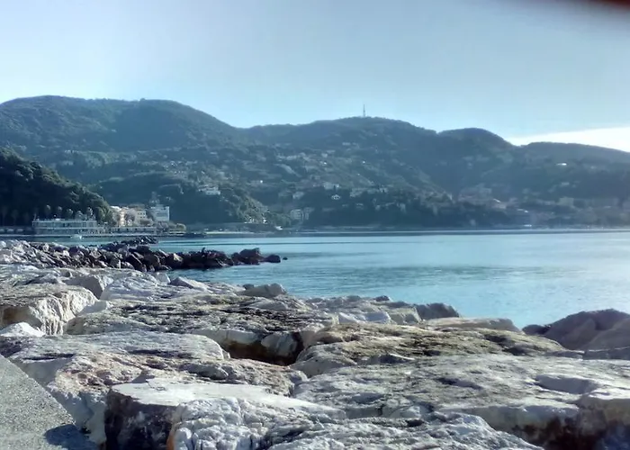 Locanda del Sole Nero San Terenzo