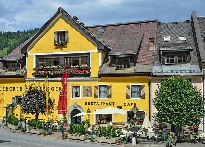 Hotel Gasthof Lercher