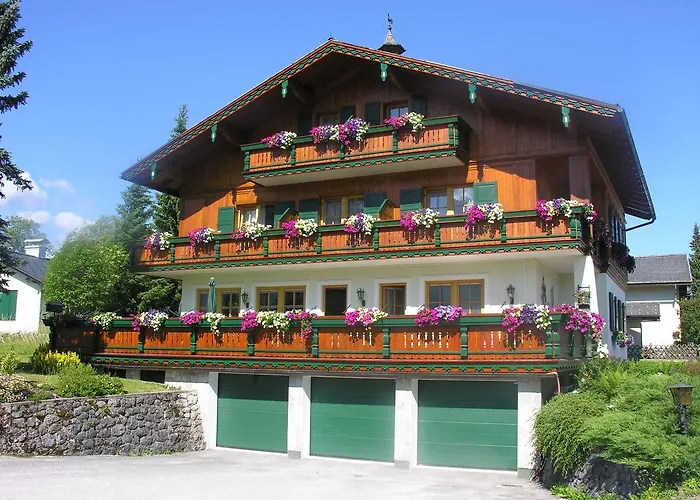 Pension Köberl