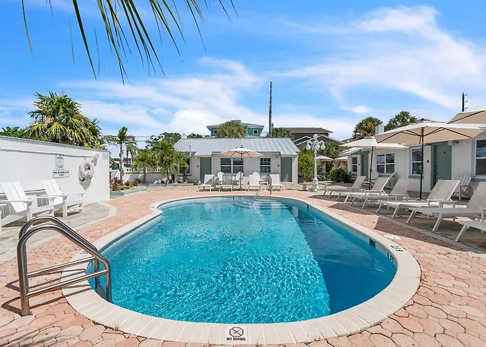 Bungalows