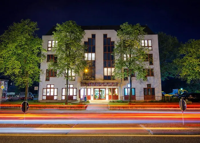 Hotel Alina