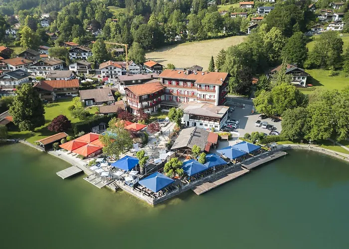 Seehotel r Hof
