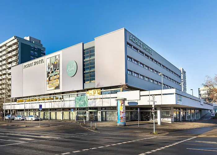 Michel Hotel Braunschweig 