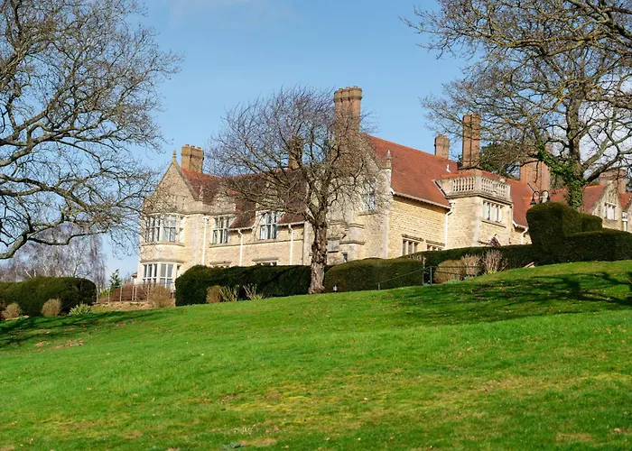 Rutland Hall & Spa