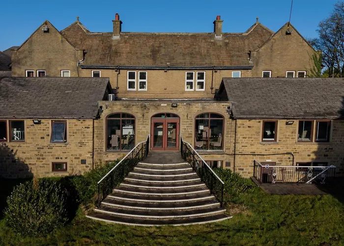 Old Golf House Sure Collection By Best Western