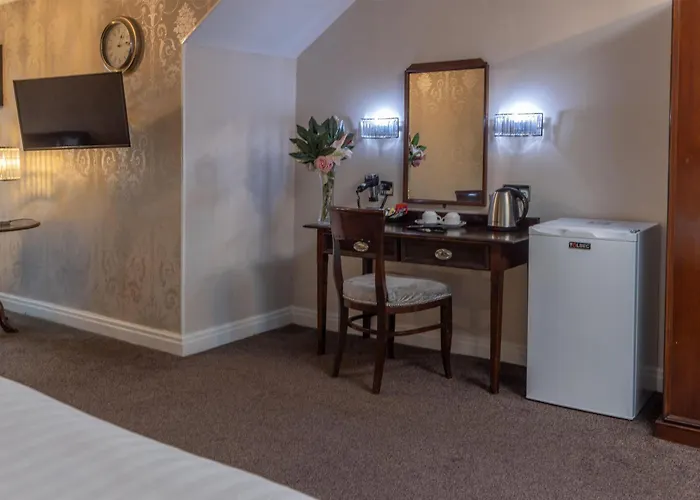 Old Golf House Sure Collection By Best Western