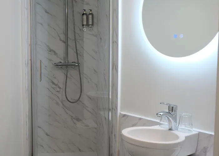 Best Western Hotel Le Montparnasse