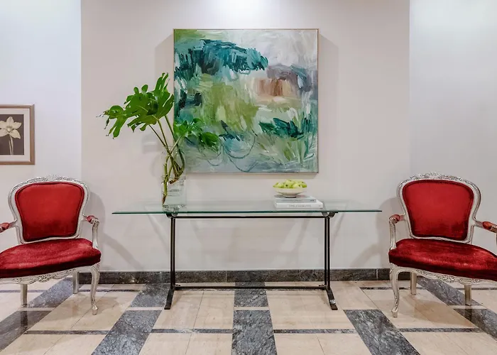 Hotel Orquidea