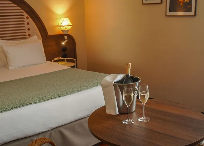 Mercure Arles Centre Arenes