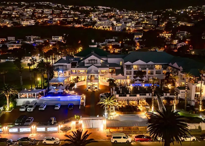 The Bay Hotel Cape Town