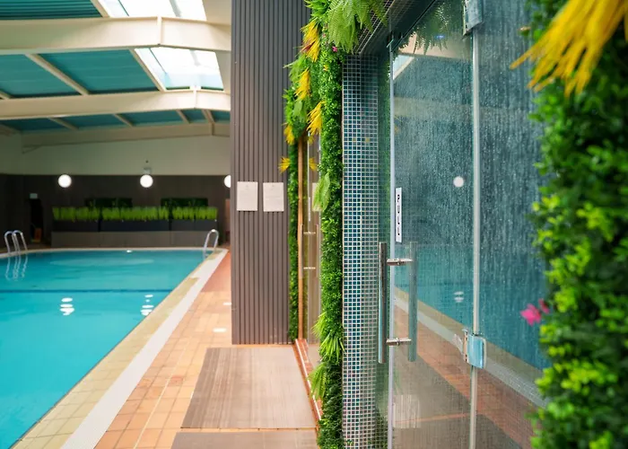Rutland Hall & Spa