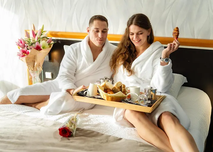 Domaine de la Foret d’Orient – Natur’Hotel Golf&Spa