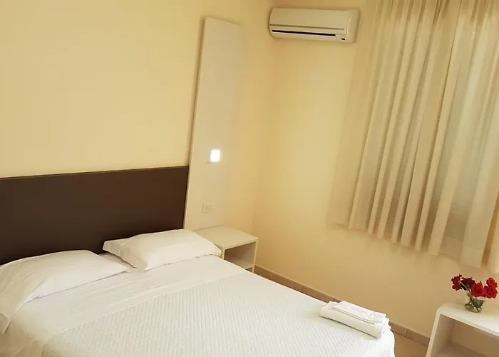 Hotel la Praia Zambrone