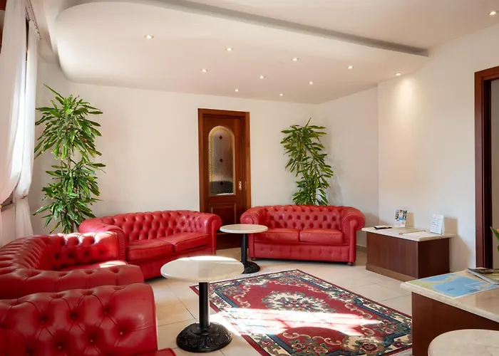 Hotel Gardenia Sirmione