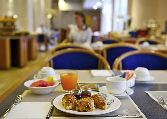 Novotel Firenze Nord Aeroporto Sesto Fiorentino