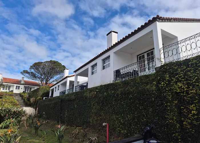 Solar Do Conde Garden