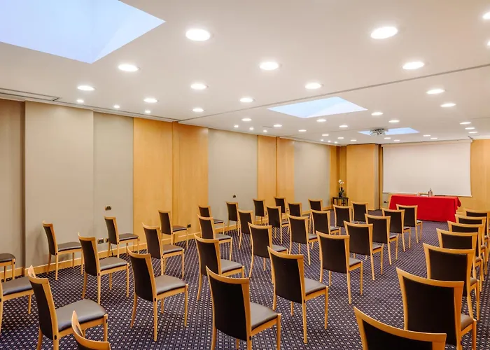 City Life Hotel Poliziano, By R Collection Hotels