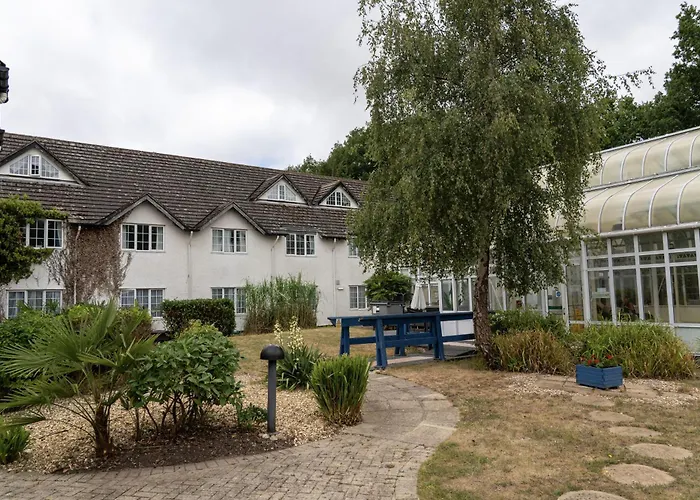 Basingstoke Hotel