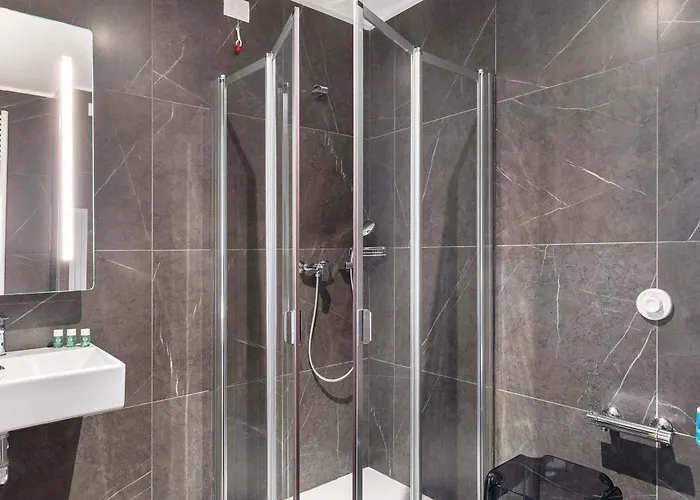 B&B Hotel Ferrara