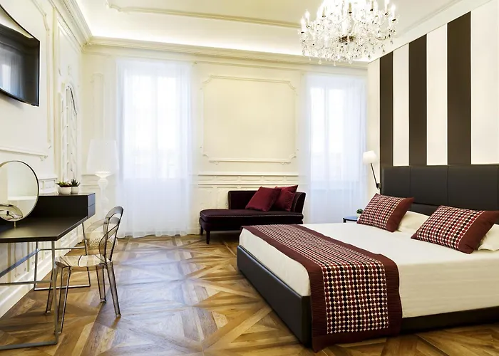 Best Western Plus Royal Superga