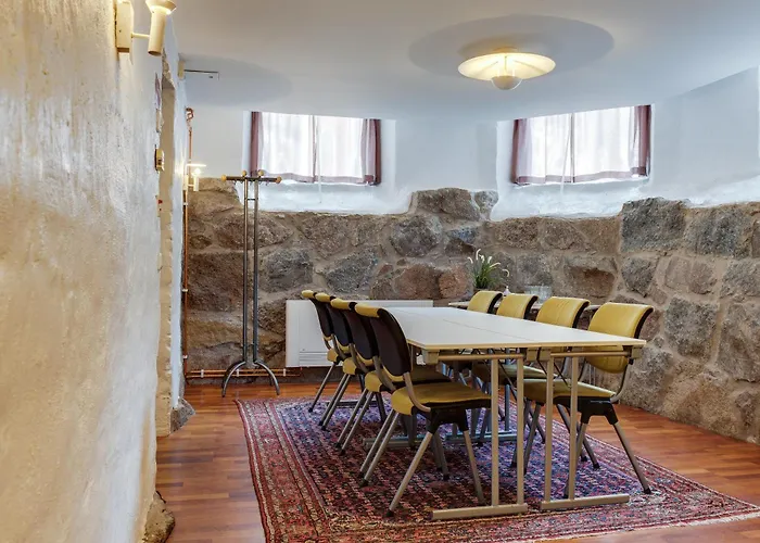 Home Hotel Victoria