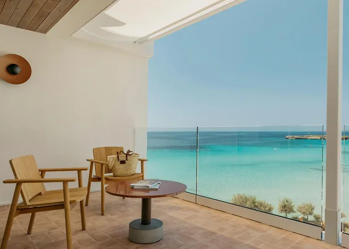 Villa Le Blanc, a Gran Meliá Hotel Hotel - The Leading Hotels of The World Santo Tomás