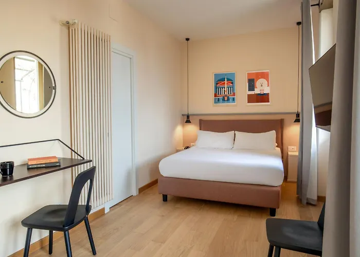 Hotel Colosseum