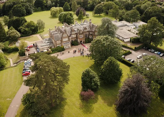 Hartsfield Manor