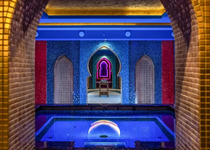 Hotel Kapitany Wellness Sümeg