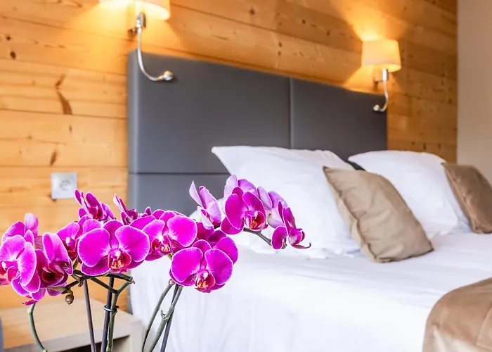 Hotel Vauban Briancon Serre Chevalier