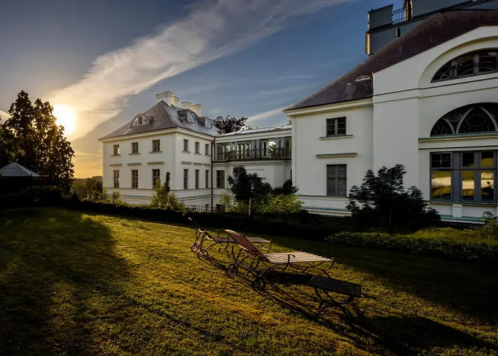 Schlosshotel Burg Schlitz