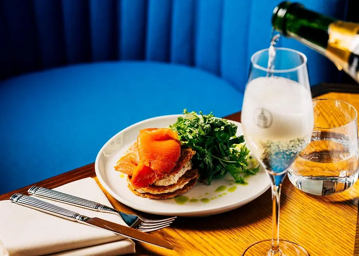Solo Sokos Hotel Torni Helsinki