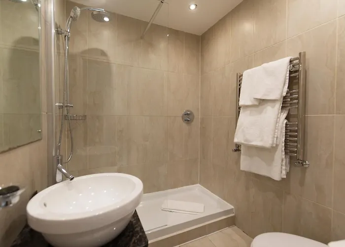 Kinmel & Kinspa