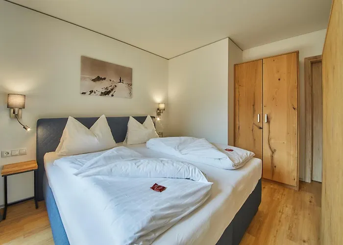 Alpenparks Hotel & Apartment Sonnleiten Saalbach-Hinterglemm