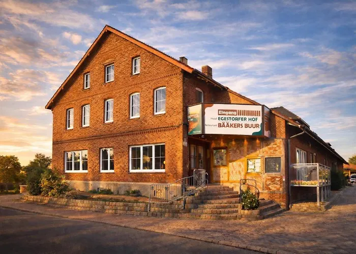 Egestorfer Hof