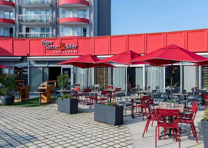 Ibis La Baule Pornichet