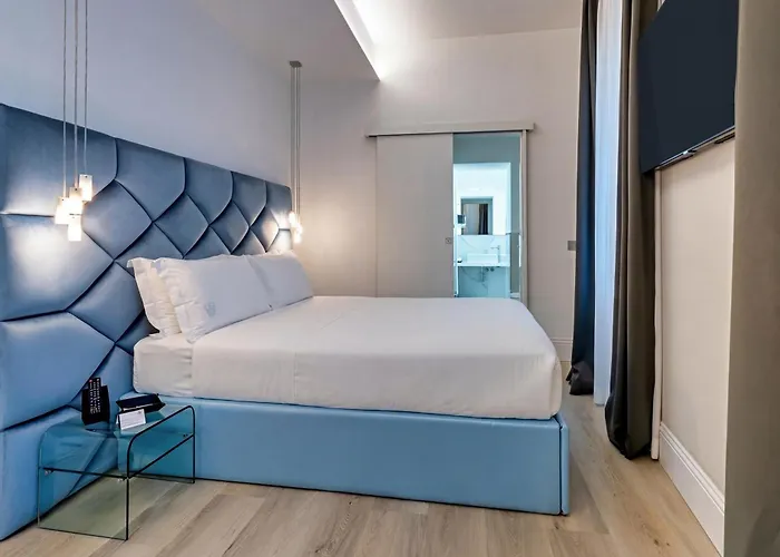 Hotel Miramare Luxury Dependance Sanremo