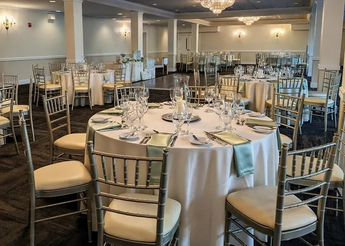 Heritage , Golf & Conference Center