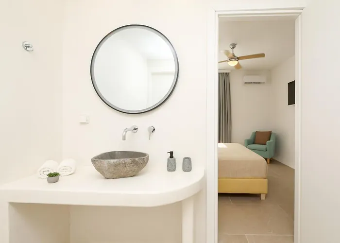 Naxos Palace Hotel Stelida 