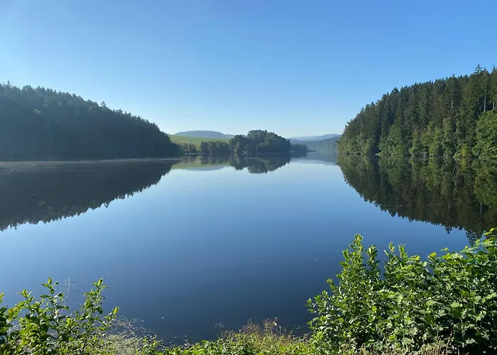 Ferienanlage am Kellerberg