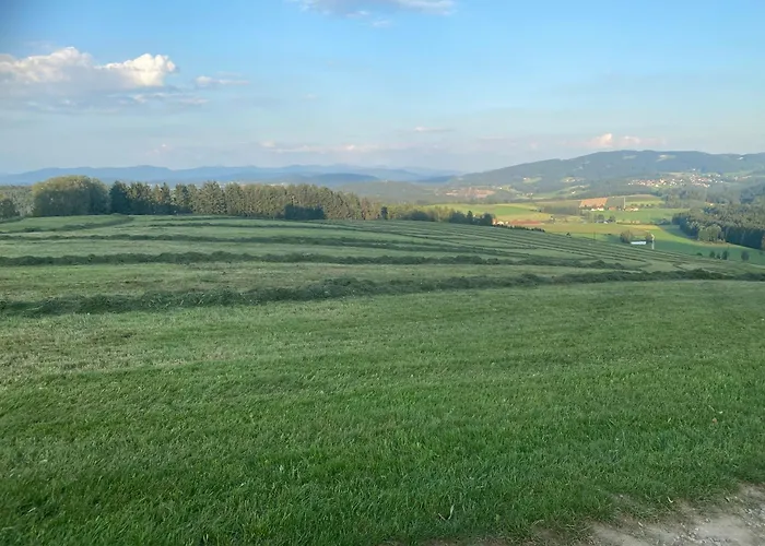 Ferienanlage am Kellerberg